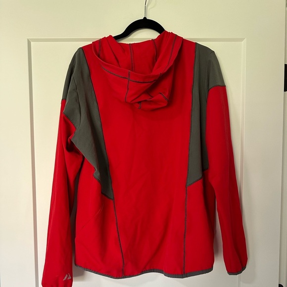 Boston Red Sox jacket - Picture 4 of 4